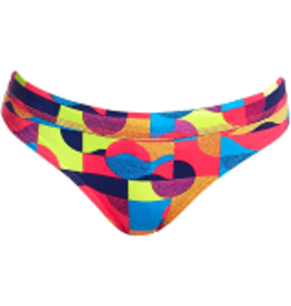 Funkita / Funky Trunks Funkita Mad Mist - los broekje - maat 40