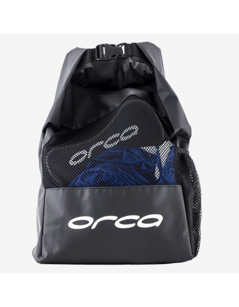 Orca Orca Wetsuit-Materialen tas