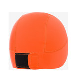 Orca ORCA Swim Hat, neon - voor de meer recreatieve zwemmer