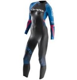 Orca Orca Demo wetsuit Alpha - damesmaat L