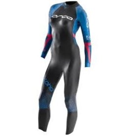 Orca Orca Demo wetsuit Alpha - Demo - damesmaat L