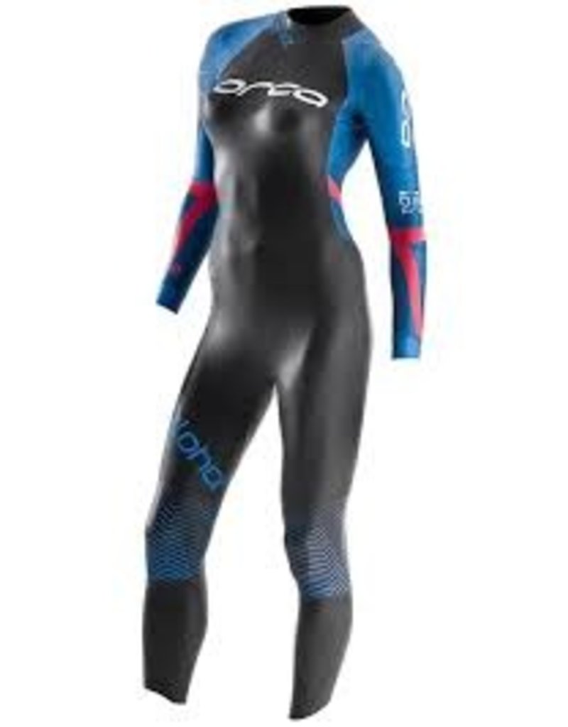 Orca Orca Demo wetsuit Alpha - damesmaat L