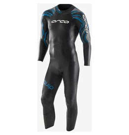 Orca Orca wetsuit Equip herenmodel - maat 11 (heet nu de Flex)