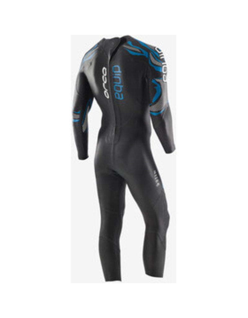 Orca Orca wetsuit Equip herenmodel - maat 11 (heet nu de Flex)
