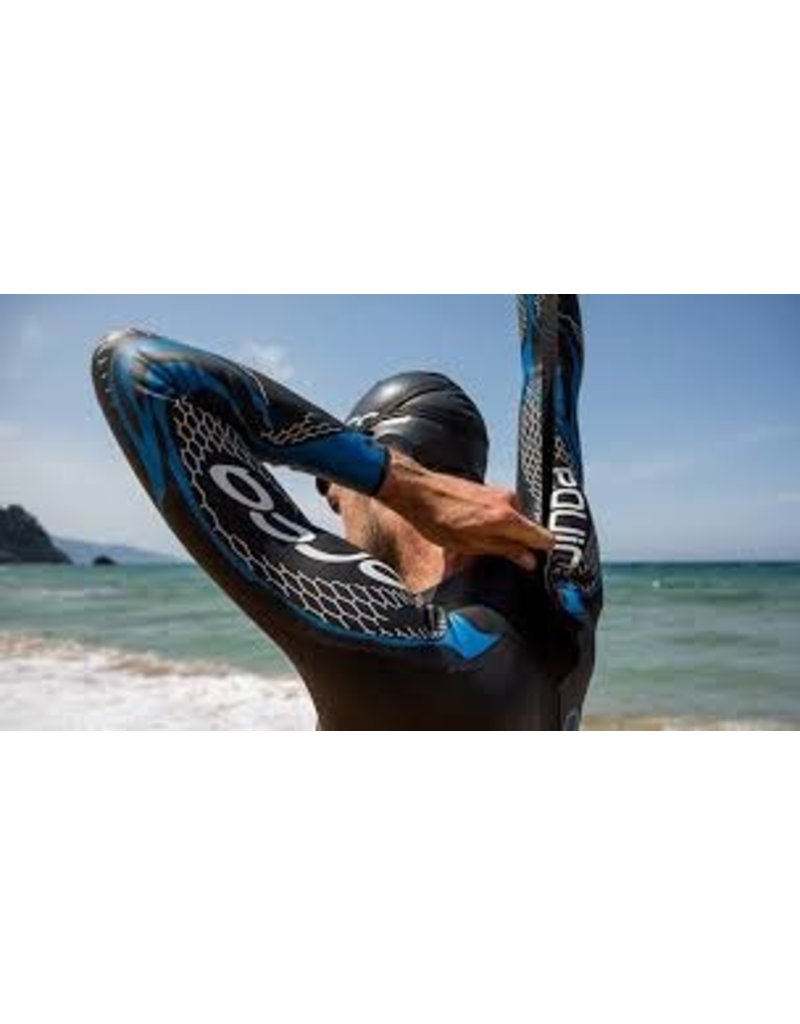 Orca Orca wetsuit Equip herenmodel - maat 11 (heet nu de Flex)