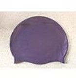 Overige merken Effen badmutsen - allerlei kleuren - merkloos