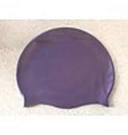 Overige merken Effen badmutsen - allerlei kleuren - merkloos