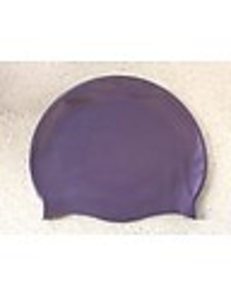 Overige merken Effen badmutsen - allerlei kleuren - merkloos