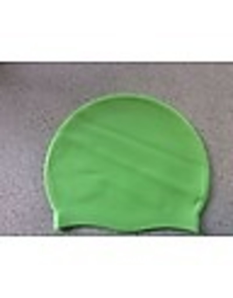 Overige merken Effen badmutsen - allerlei kleuren - merkloos