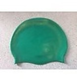 Overige merken Effen badmutsen - allerlei kleuren - merkloos