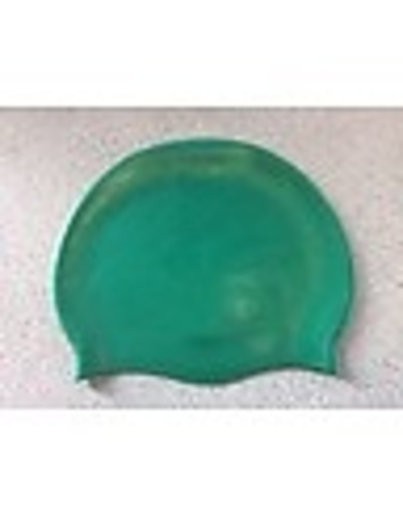 Overige merken Effen badmutsen - allerlei kleuren - merkloos