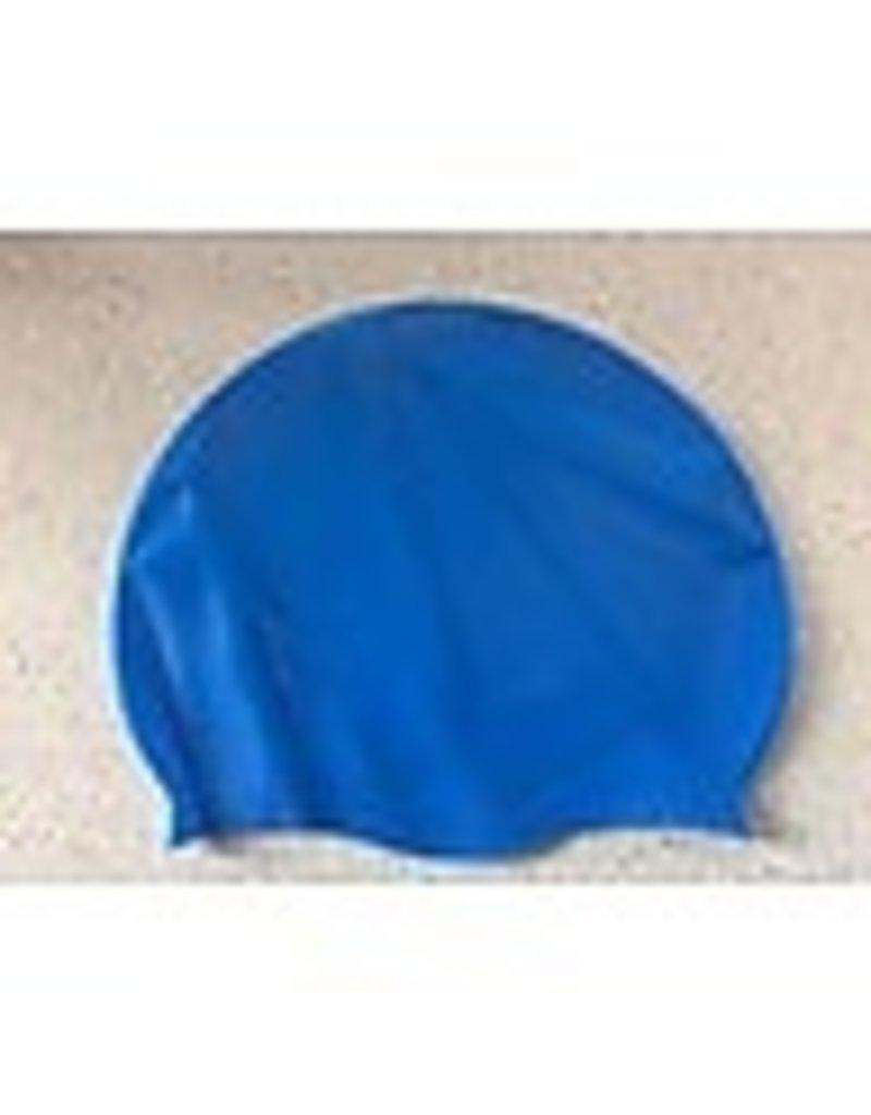 Overige merken Effen badmutsen - allerlei kleuren - merkloos