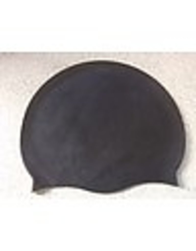 Overige merken Effen badmutsen - allerlei kleuren - merkloos