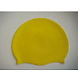 Overige merken Effen badmutsen - allerlei kleuren - merkloos