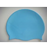Overige merken Effen badmutsen - allerlei kleuren - merkloos