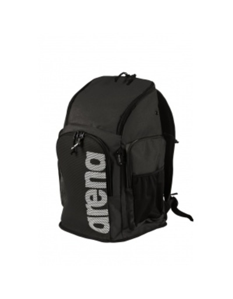 Arena Arena Team 45 backpack - zwart