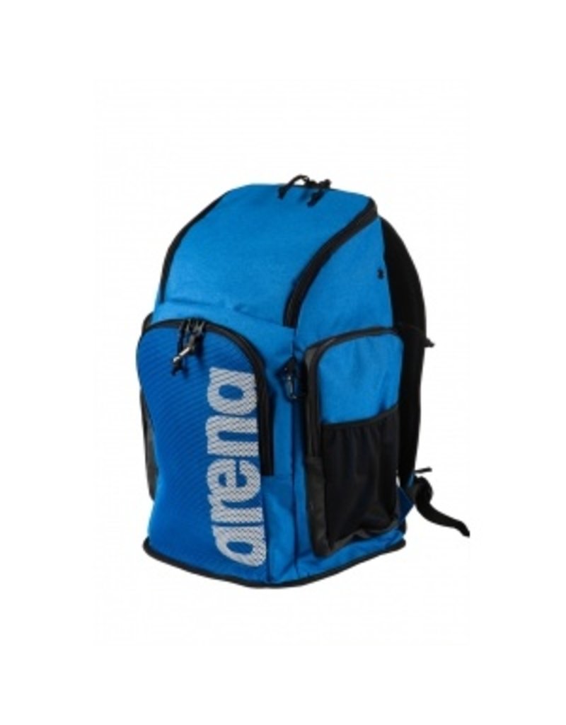 Arena Arena Team Backpack 45 team-royal-melange - levertijd