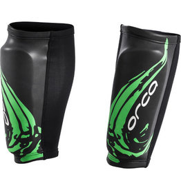 Orca Orca Swimrun Calf Guards - maat M