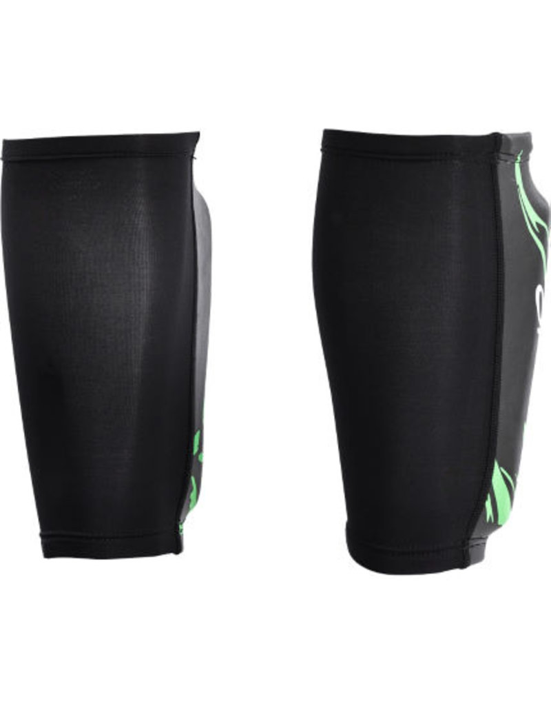 Orca Orca Swimrun Calf Guards - maat M