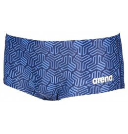 Arena Arena Low Waist Kikko Navy - D3