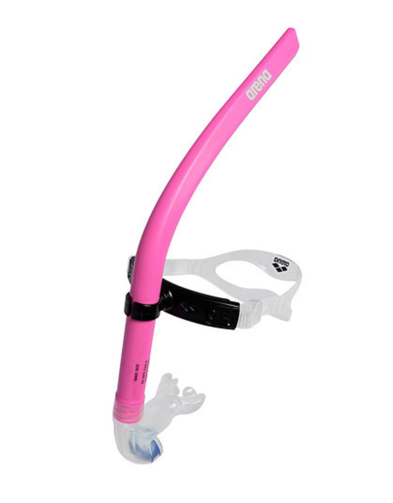 Arena Arena Swim Snorkel Pink III