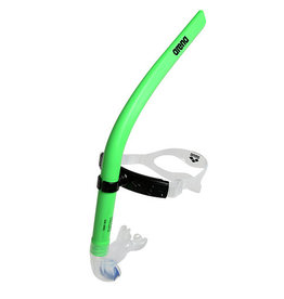 Arena Arena Swim Snorkel Lime III - uitlopende kleur