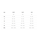 Orca Orca Heatseeker top - heren