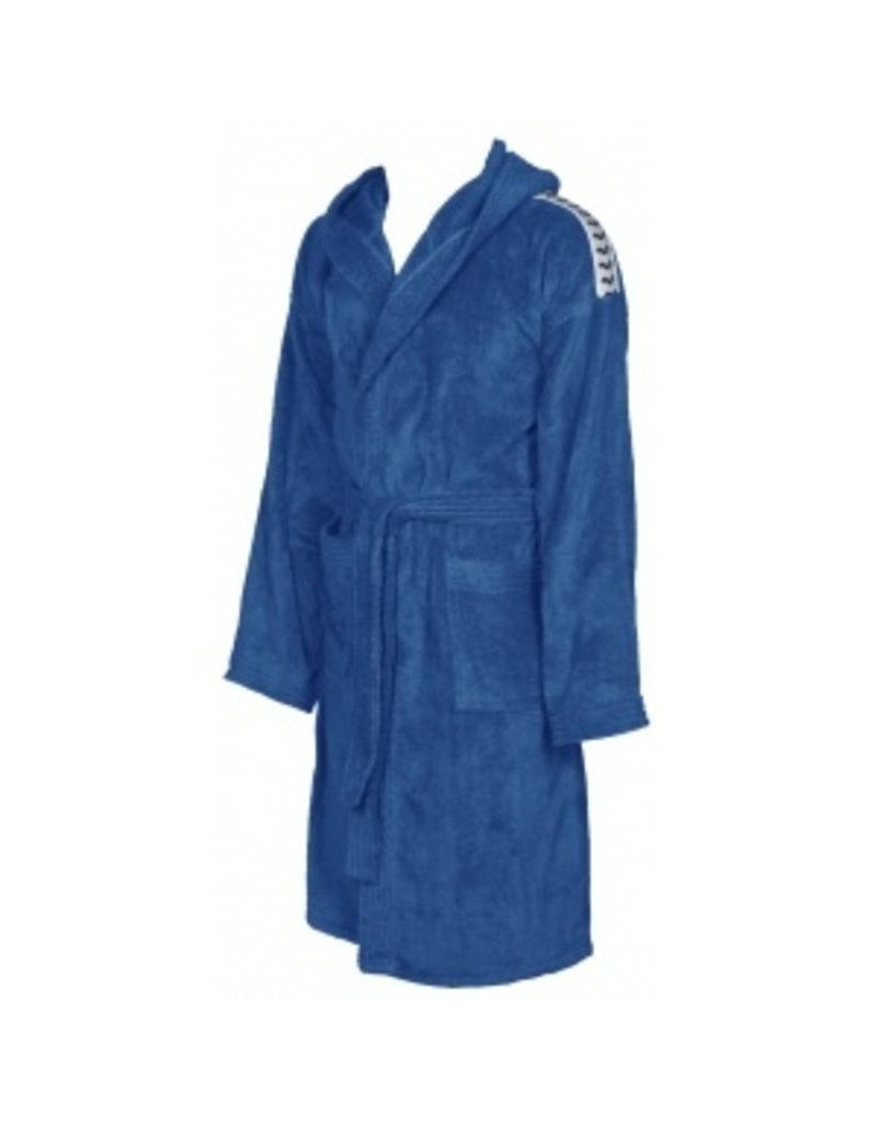 Arena Arena Soft Robe royal