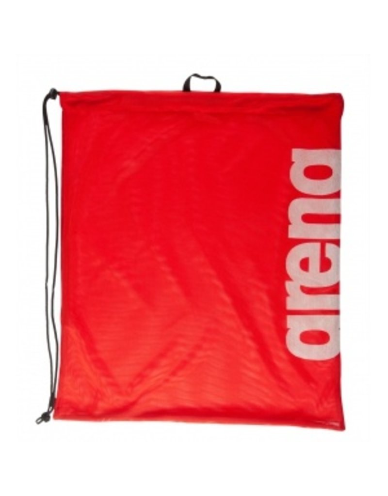 Arena Arena Fast Mesh Red - uitlopend