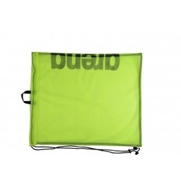 Arena Arena Team Mesh Yellow - uitlopende kleurd