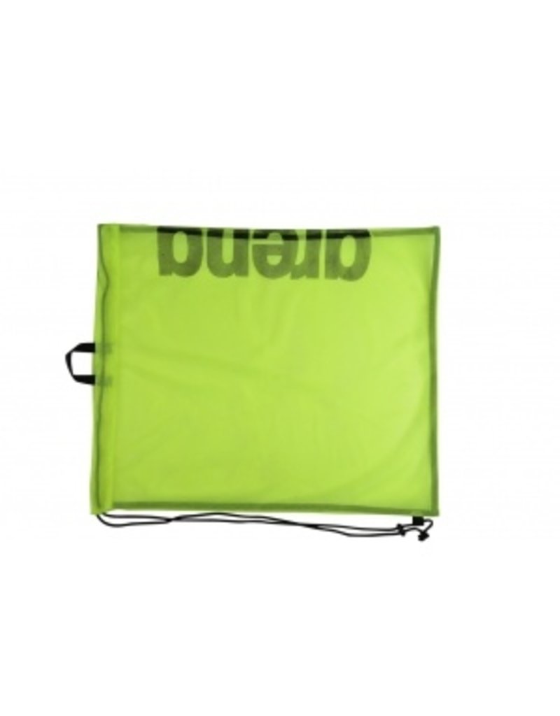 Arena Arena Team Mesh Yellow - uitlopend