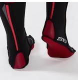 Overige merken Zone3 Neoprene Swim Socks - maat XS - 2 mm
