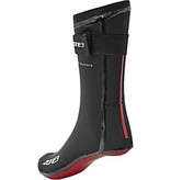 Overige merken Zone3 Neoprene Swim Socks - maat XS - 2 mm