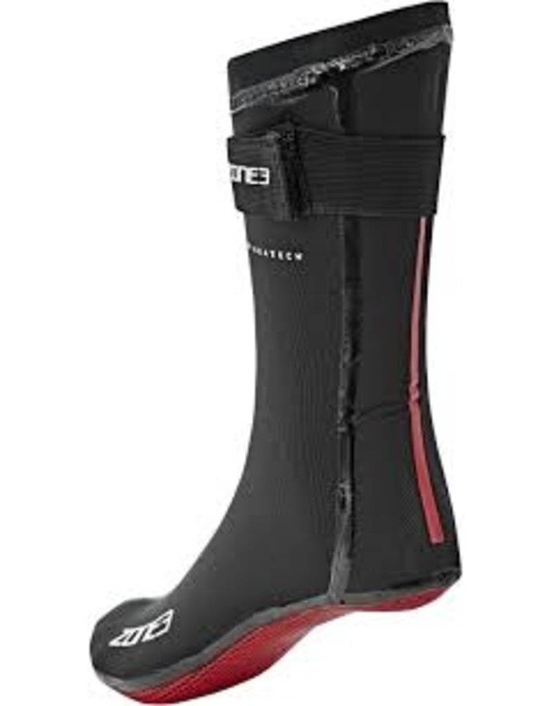 Overige merken Zone3 Neoprene Swim Socks - maat XS - 2 mm