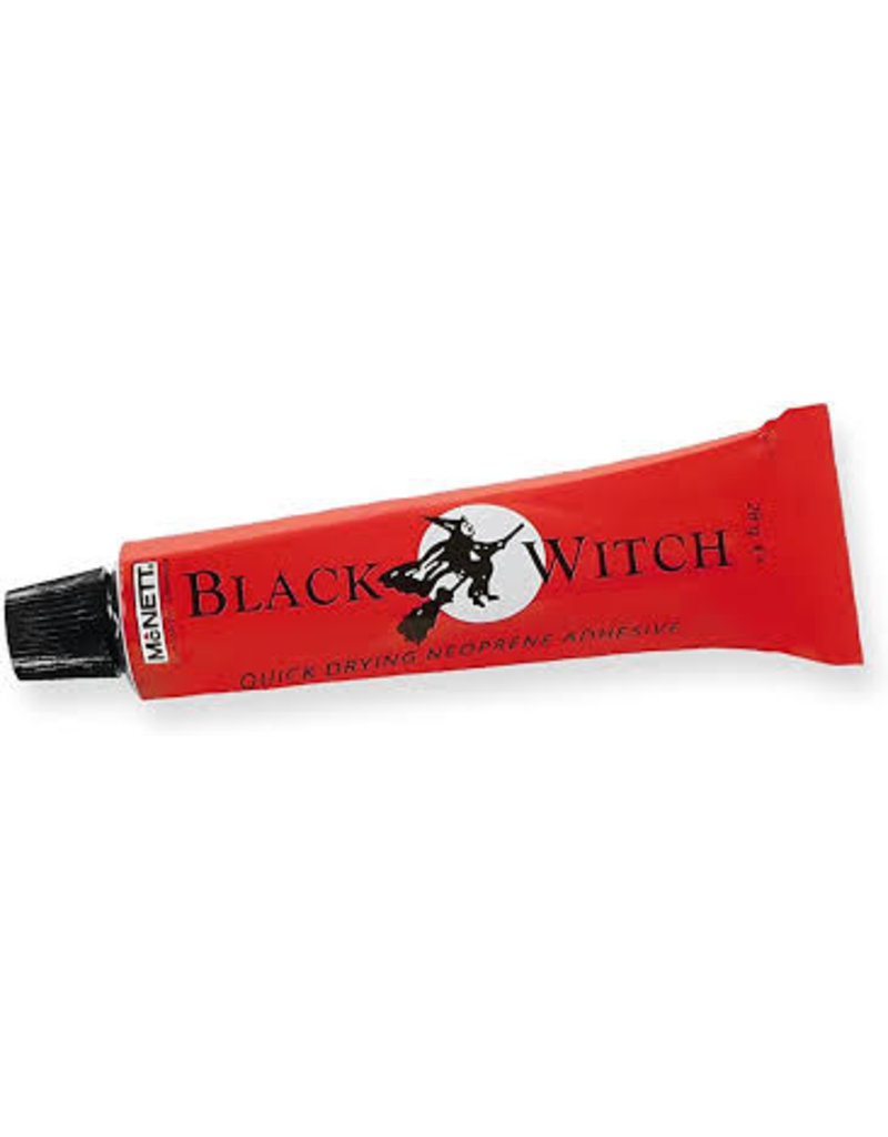 Overige merken Neopreen lijm - Black Witch