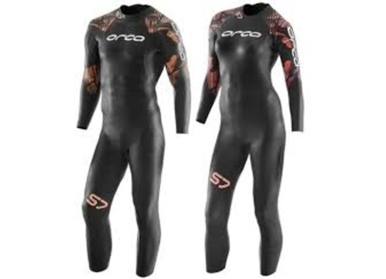 Zwemwetsuits