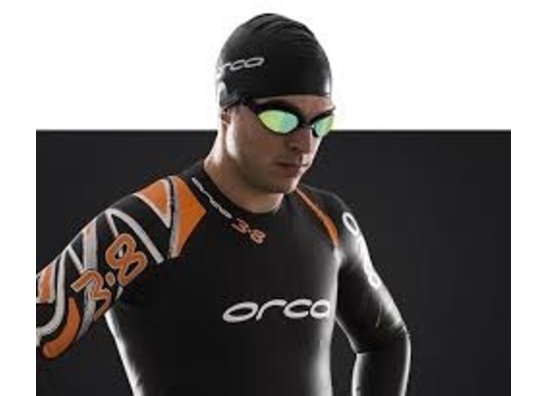 Triathlon wetsuits heren 