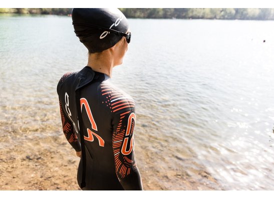 Triathlon wetsuits dames 