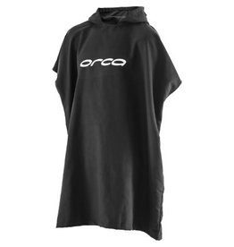Orca Orca Poncho - klein pakketje - levertijd jan 2027