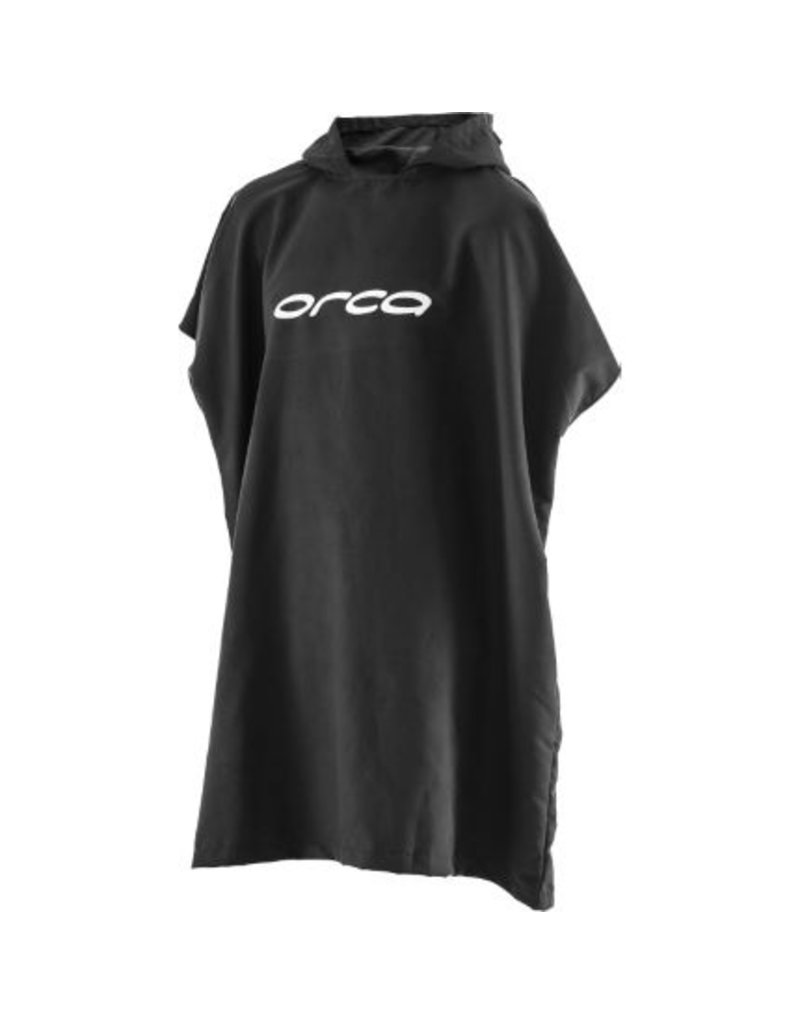 Orca Orca Poncho - klein pakketje