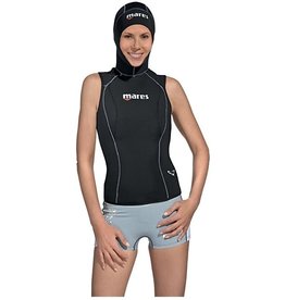 Overige merken Mares Flexa Vest 5.3 mm - dames L