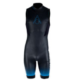 Overige merken Aqua Sphere Aquaskin Shorty V3 Wetsuit - Men