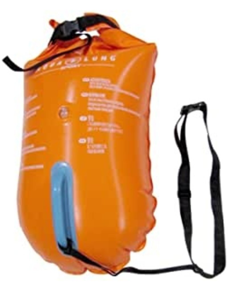 Overige merken Aquasphere Safety Buoy - Best Seller