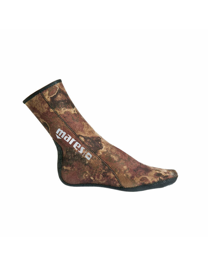 Overige merken Mares Sokken Camo Brown - maat 37-38