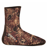 Overige merken Mares Sokken Camo Brown - maat 37-38