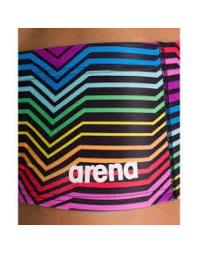 Arena Arena Low Waist Multicolour Stripes - D1, D2, D3