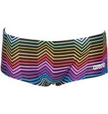 Arena Arena Low Waist Multicolour Stripes - D1, D2, D3