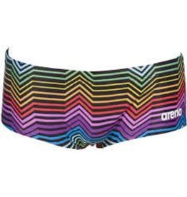 Arena Arena Low Waist Multicolour Stripes - D1, D2, D3