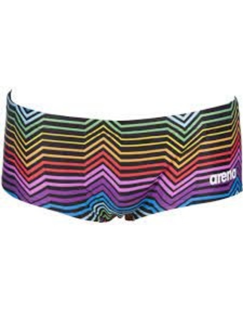 Arena Arena Low Waist Multicolour Stripes - D1, D2, D3