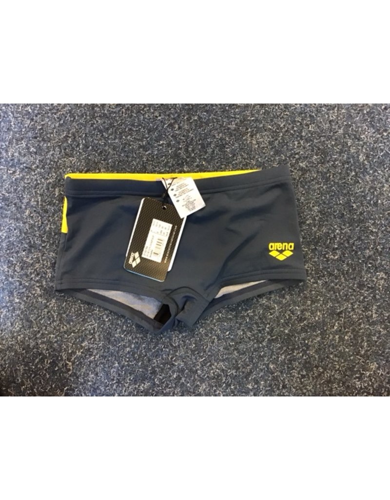Arena Arena Skyline low waist short - 140
